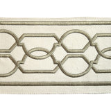 BD118 Border 4" - Greige - RM Coco - Trim by the Yard