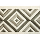 BD119 Border 4" - Chestnut - RM Coco - Trim by the Yard