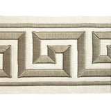 BD121 4" Border - Hazelnut - RM Coco - Trim by the Yard