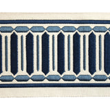 BD122 Border 4" - Nautical - RM Coco - Trim by the Yard