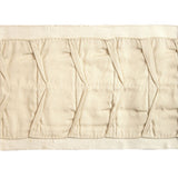 BD125 Border 4" - Muslin - RM Coco - Trim by the Yard