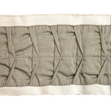 BD125 Border 4" - Thunder - RM Coco - Trim by the Yard