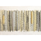 BD128 Border 4" - Golden Oak - RM Coco - Trim by the Yard