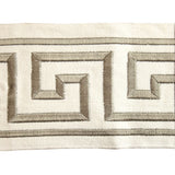 BD130 Border 4" - Hazelnut - RM Coco - Trim by the Yard