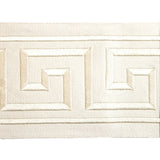 BD130 Border 4" - Chalk - RM Coco - Trim by the Yard