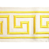 BD130 Border 4" - Forsythia - RM Coco - Trim by the Yard