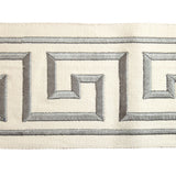 BD130 Border 4" - Stardust - RM Coco - Trim by the Yard