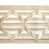 BD132 Border 4" - Ivory - RM Coco - Trim by the Yard