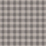 French Plaid - Noir - RM Coco - Fabric by the Yard