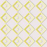Harlequin Diamond - Jonquil - RM Coco - Fabric by the Yard