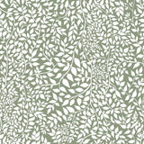 Leafy Reversal - Laurel Tree - RM Coco - Fabric by the Yard