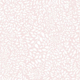 Leafy Reversal - Petal - RM Coco - Fabric by the Yard