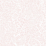 Leafy - Blushing - RM Coco - Fabric by the Yard