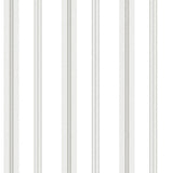 Provence Stripe - Greige - RM Coco - Fabric by the Yard
