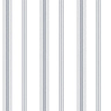 Provence Stripe - Sapphire - RM Coco - Fabric by the Yard