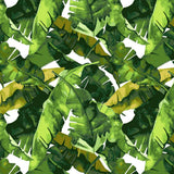 Top Banana - Key Lime - RM Coco - Fabric by the Yard