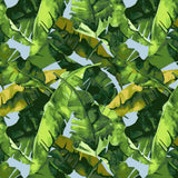 Top Banana - Tidal Pool - RM Coco - Fabric by the Yard