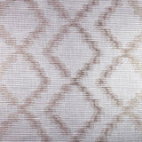 Jagged Ikat - Birch - RM Coco - Fabric by the Yard