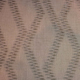 Oslo Lattice - Silver Oak - RM Coco - Fabric by the Yard