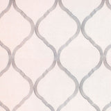 Ottoman Palace - Steel - RM Coco - Fabric by the Yard