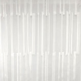 Marmont Stripe - Snow - RM Coco - Fabric by the Yard