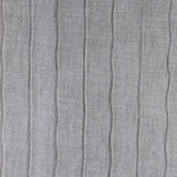 Pintuck Stripe - Sterling - RM Coco - Fabric by the Yard