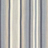 Dooley Stripe Crypton® - Chambray - RM Coco - Fabric by the Yard