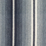 Encantado Stripe Crypton® - Cobalt - RM Coco - Fabric by the Yard
