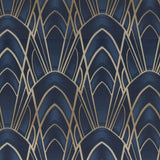 Esprit - Sapphire - RM Coco - Fabric by the Yard
