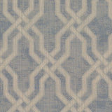 Essex Trellis - Stardust - RM Coco - Fabric by the Yard
