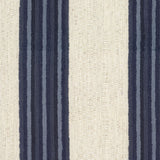 Halston Stripe Crypton® - Cobalt - RM Coco - Fabric by the Yard