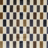 Mondrian - Bluestone - RM Coco - Fabric by the Yard