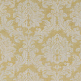 Essex Damask - Buttercream - RM Coco - Fabric by the Yard