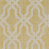 Essex Trellis - Buttercream - RM Coco - Fabric by the Yard