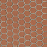 Honey Do - Melon - RM Coco - Fabric by the Yard