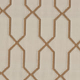 Nolita Trellis - Golden Haze - RM Coco - Fabric by the Yard