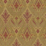 Samarkand - Curry - RM Coco - Fabric by the Yard