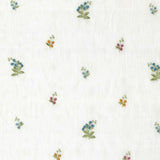 Eliza - Aquamarine - RM Coco - Fabric by the Yard