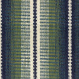 Encantado Stripe Crypton® - Pine - RM Coco - Fabric by the Yard