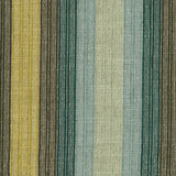 Saville Row Stripe Crypton® - Tropic - RM Coco - Fabric by the Yard