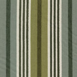 St. Regis Stripe Crypton® - Viridian - RM Coco - Fabric by the Yard