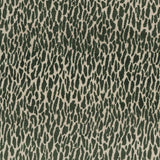 Wild Thing - Evergreen - RM Coco - Fabric by the Yard