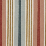 St. Regis Stripe Crypton® - Canyon - RM Coco - Fabric by the Yard