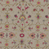 Amaya - Raspberry - RM Coco - Fabric by the Yard