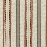 French Laundry Stripe Crypton® - Spice Road - RM Coco - Fabric by the Yard