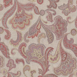 McCamey Floral - Blush - RM Coco - Fabric by the Yard