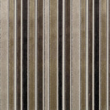 Blenheim Stripe - Hot Fudge - RM Coco - Fabric by the Yard