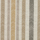 Chevron Stripe Crypton® - Driftwood - RM Coco - Fabric by the Yard