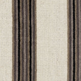 Halston Stripe Crypton® - Shadow - RM Coco - Fabric by the Yard