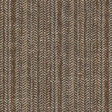 Kendall Herringbone Crypton® - Java - RM Coco - Fabric by the Yard